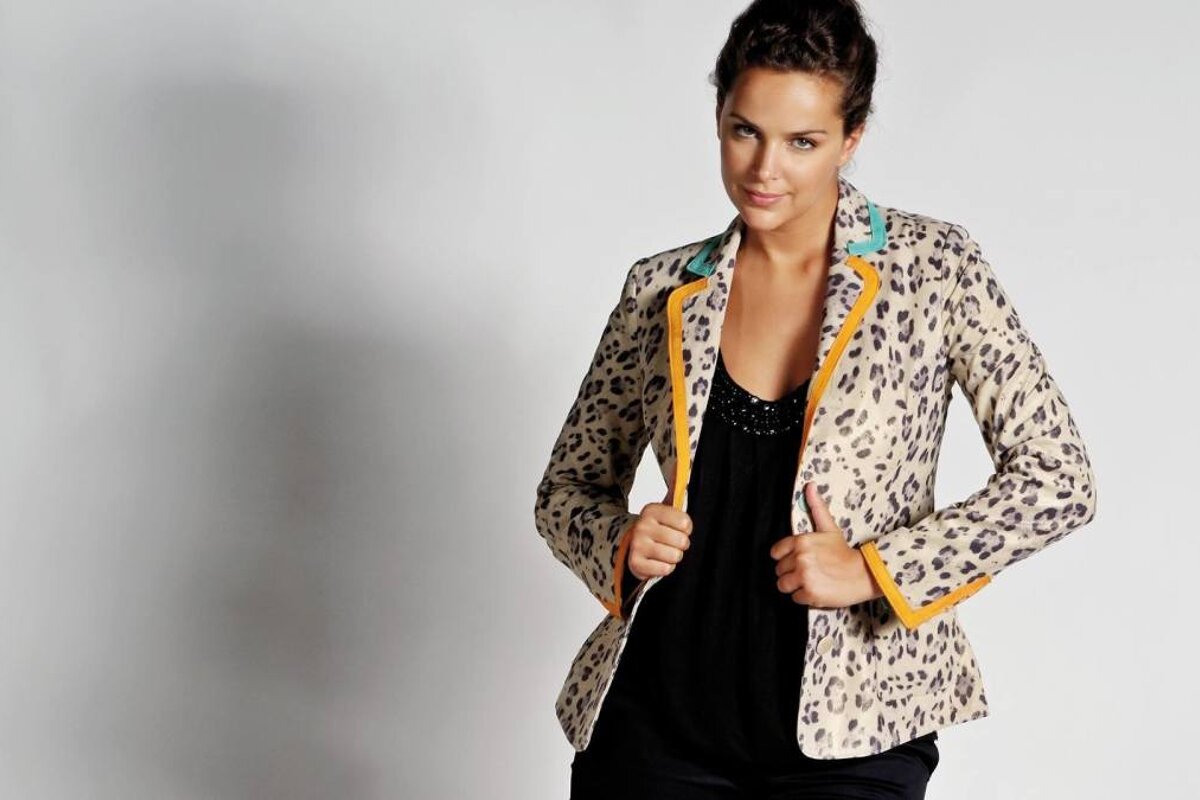 Munper Leather Outlet, Inca