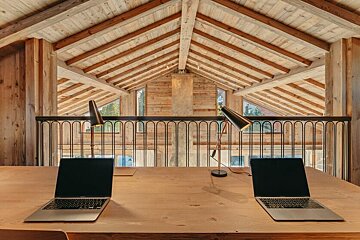 Lily Of The Valley Chalet, Courchevel