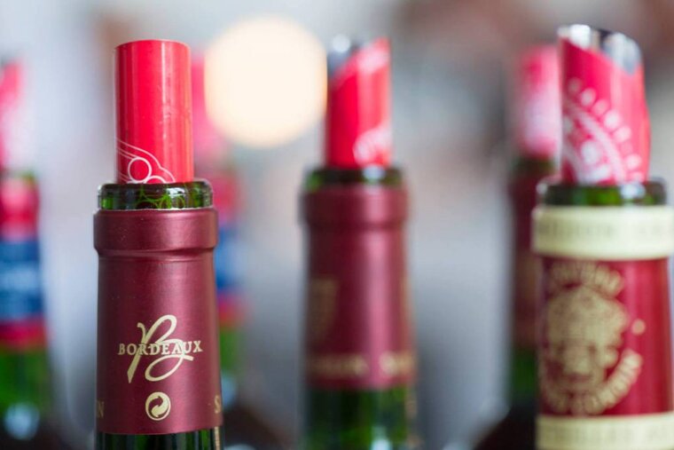 Saint-Emilion Portes Ouvertes dans les Chateaux