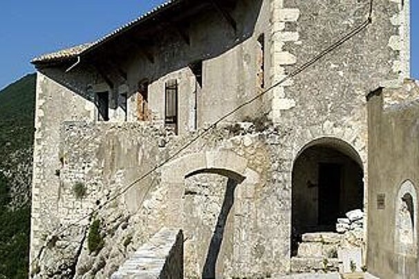 The Citadel, Entrevaux