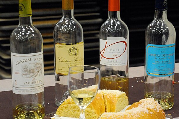 Wine Chateaux Open Visitis (Portes Ouvertes)