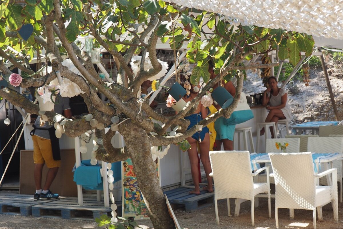 Calo des Moltons & Cala des Bosc