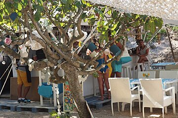 Calo des Moltons & Cala des Bosc