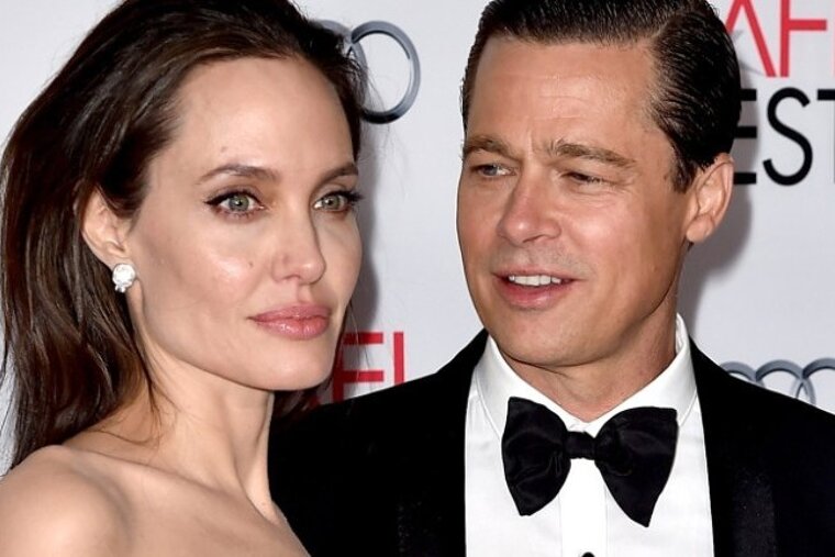 brangelina