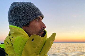 Golden Globe Race, Port Adriano, El Toro (Port Adriano)
