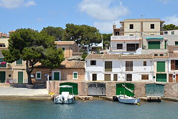 Porto Petro, Mallorca