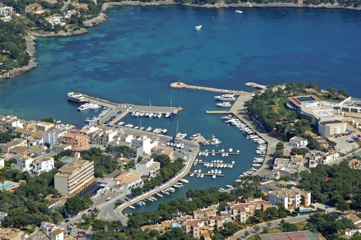 Porto Petro, Mallorca