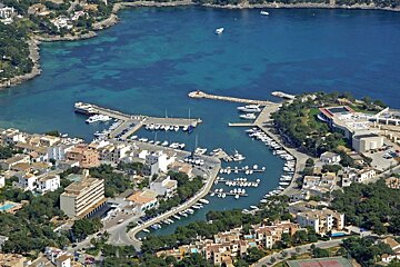 Porto Petro, Mallorca