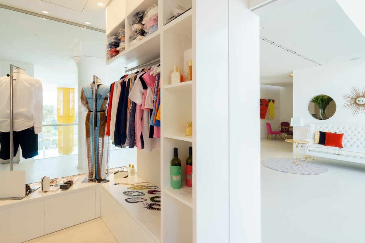 Portals Hills Boutique Hotel boutique