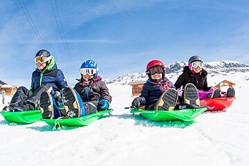 Top 10 things to do for non-skiers in Alpe d'Huez this winter 2018/19