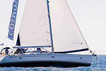 Cosmos Yachting - Charter, Mallorca