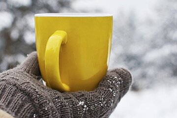 Get your caffeine fix in Alpe d'Huez in 2019