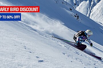 Intersport's First Discount Code of the Season Launches Tonight