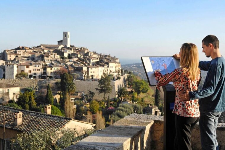 Liven Up - Guides & Tours,