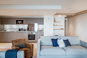 Mammoth Lodge Apartment D03, Courchevel Moriond 1650