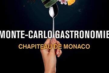 Monte-Carlo Gastronomie 2017, Monaco
