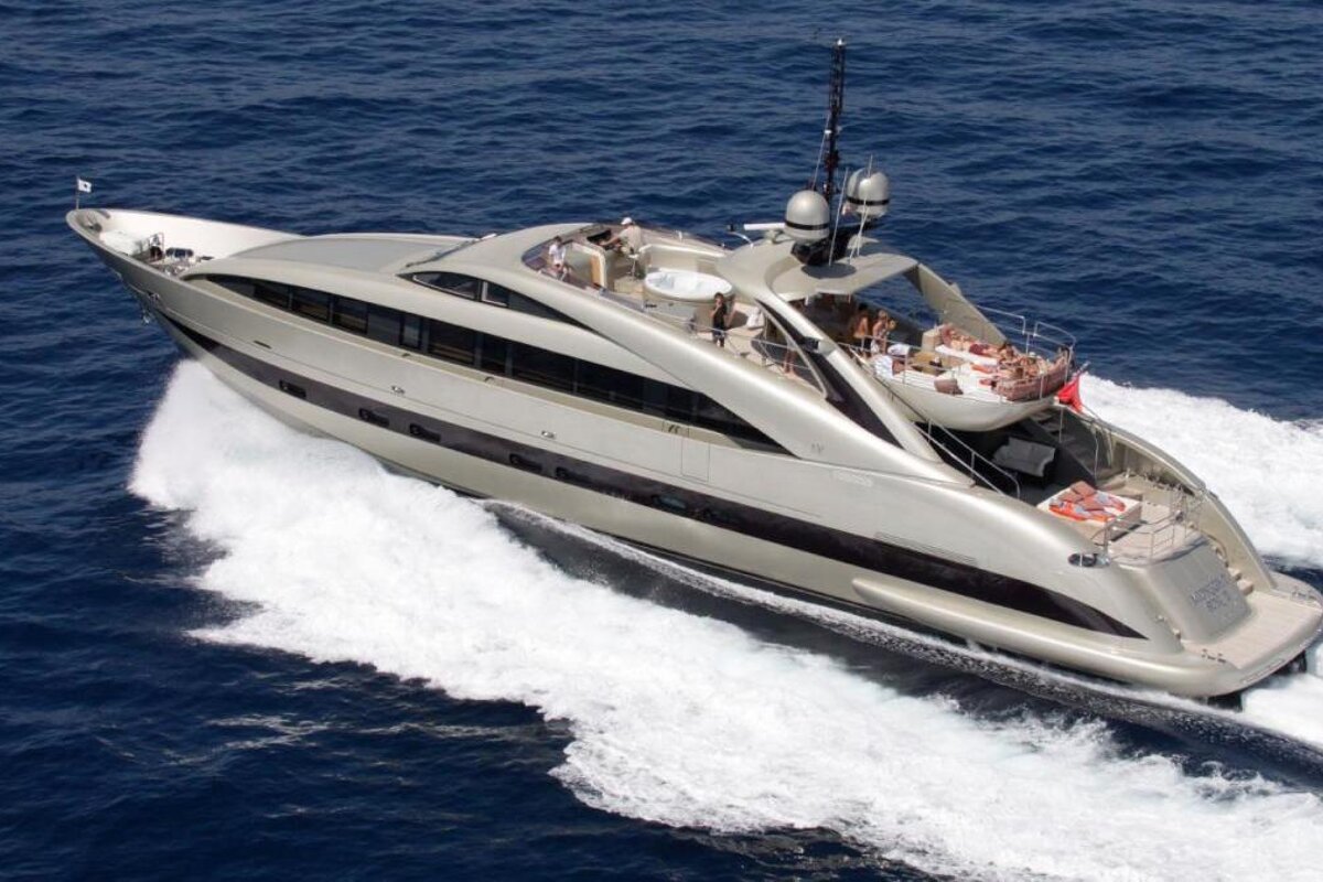 MSC Yachting Yacht Brokers, Saint-Tropez
