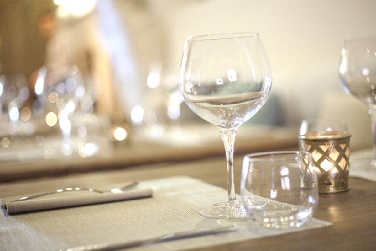 Posada Terra Santa Restaurant, Palma de Mallorca interior