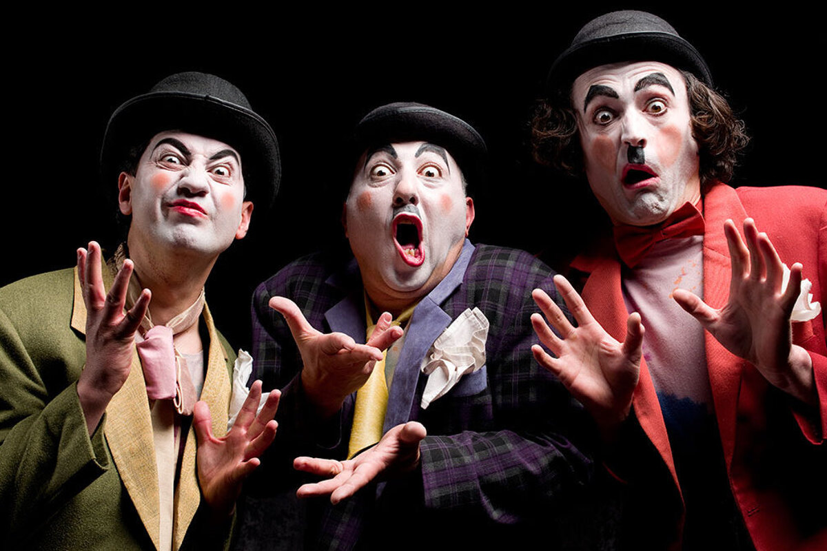 Theatre de Cannes, Cannes