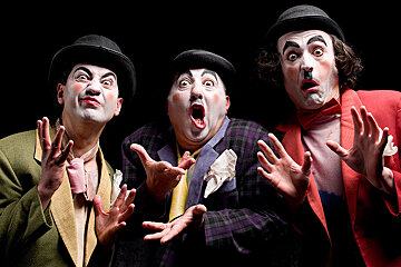 Theatre de Cannes, Cannes