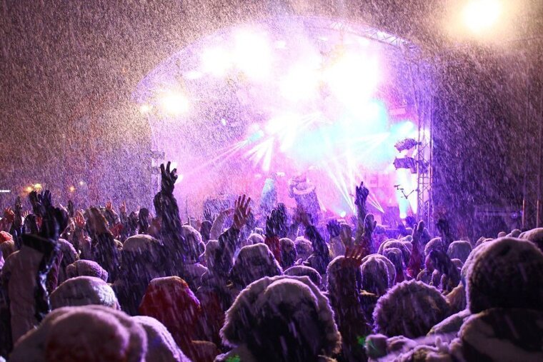 What's on in Avoriaz March 2019