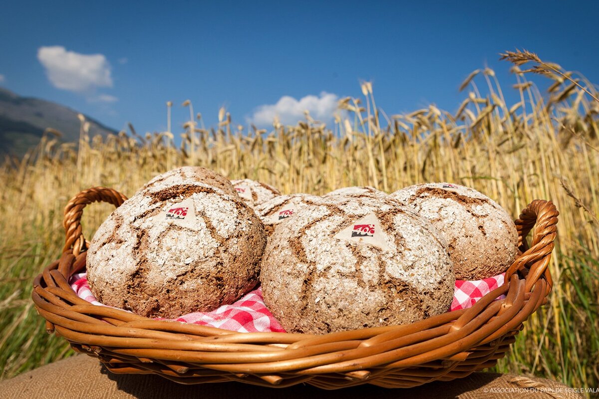Boulangerie Michellod
