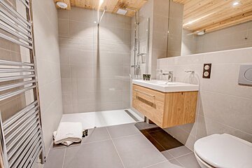 Les Roches Noires Chalet,