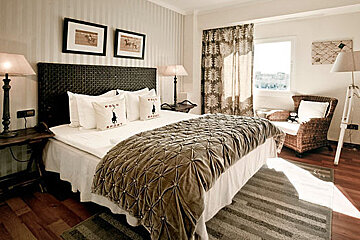 a picture of a hotel suite at Feliz Boutique Hotel, Palma de Mallorca