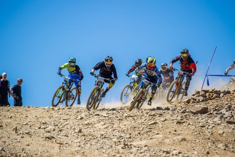 Megavalanche 2018 Preview