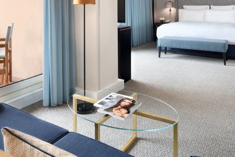 Monaco luxury hotels for summer 2019