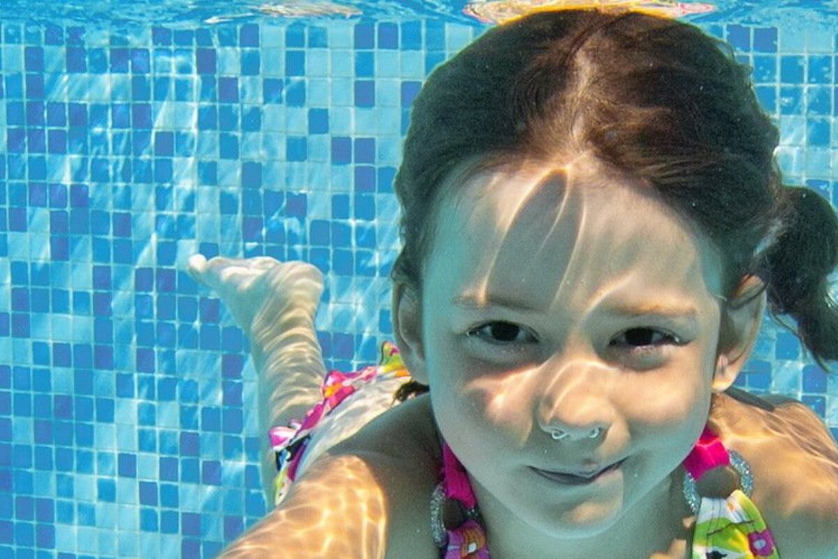 Private Swimming Lessons, Palma de Mallorca