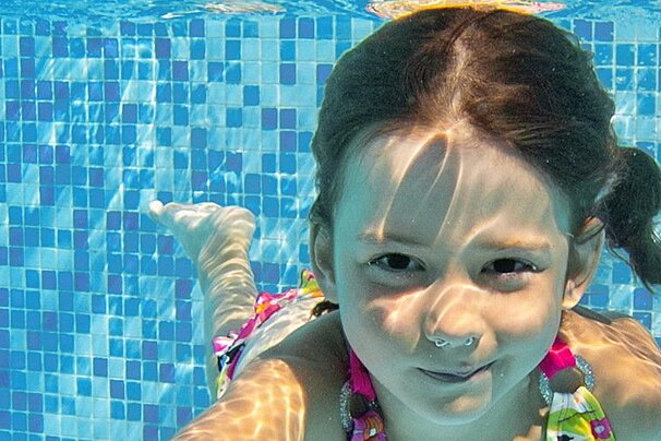 Private Swimming Lessons, Palma de Mallorca