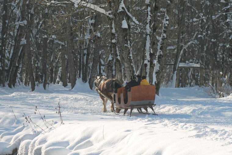 Top 10 non-skier things to do in Les 2 Alpes winter 2018/19