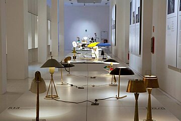 Triennale di Milano (Triennale Design Museum)