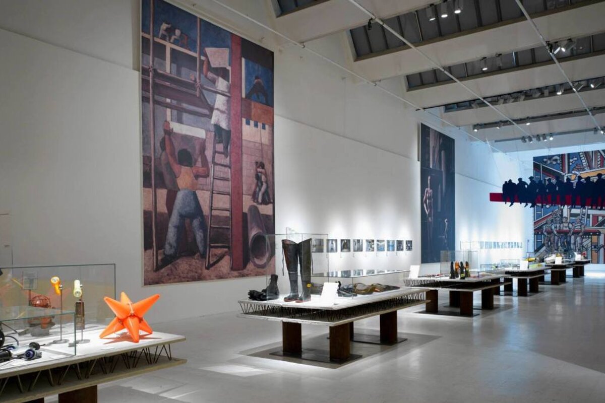 Triennale di Milano (Triennale Design Museum)