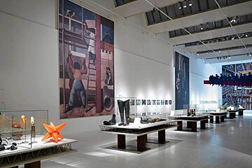 Triennale di Milano (Triennale Design Museum)