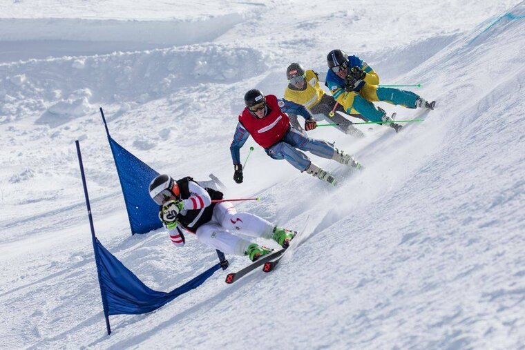 What's on in Val Thorens winter 2018/19