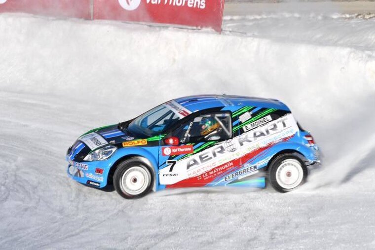 What's on in Val Thorens winter 2018/19