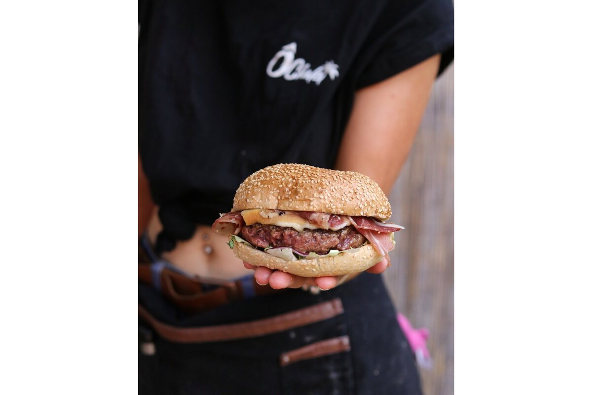 O Chalet Bar & Restaurant, Morzine