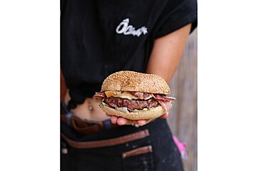 O Chalet Bar & Restaurant, Morzine