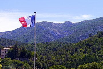 Chateau de Vauvenargues