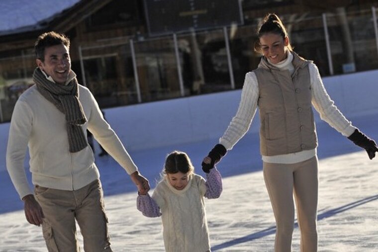 Club Med - La Sarenne Hotel, Alpe d'Huez