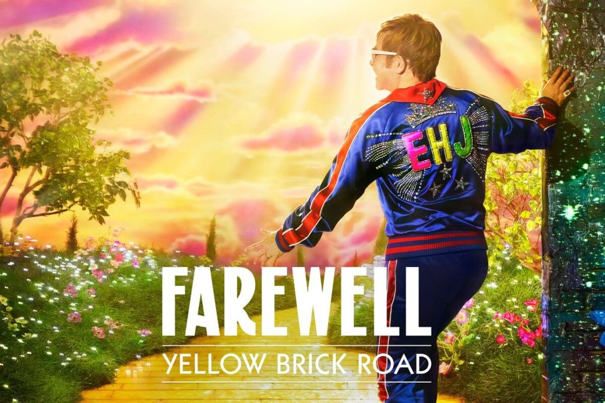 Elton John Live at Arkea Arena, Bordeaux