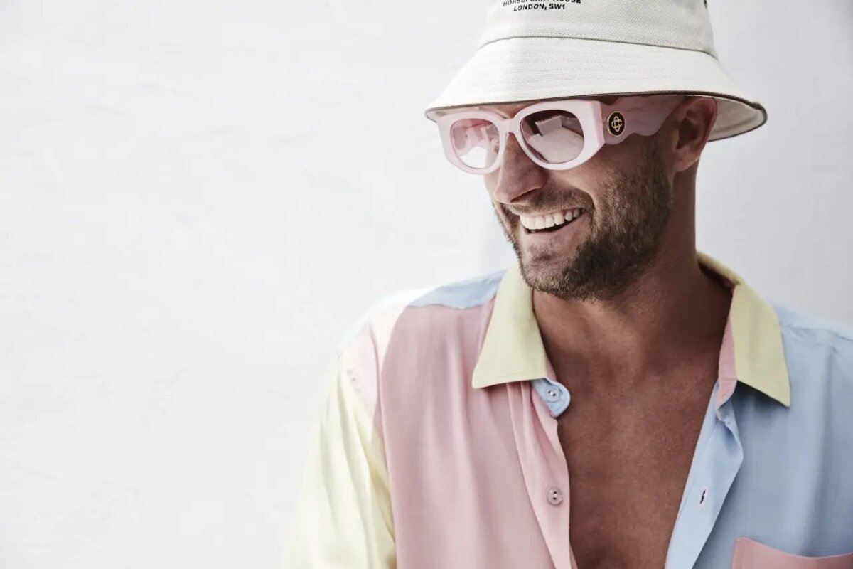 FISHER at Hi Ibiza, Playa d'en Bossa