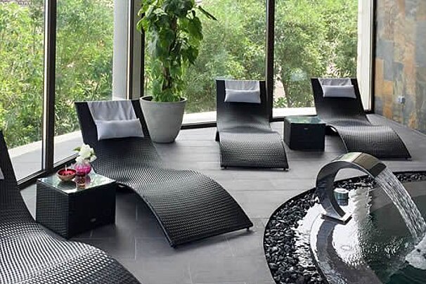 Font i Roig - Hotel Spa, Maria de la Salut