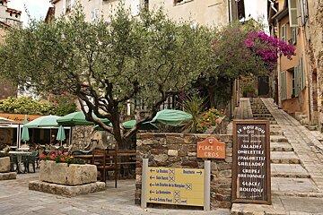 Grimaud - Square