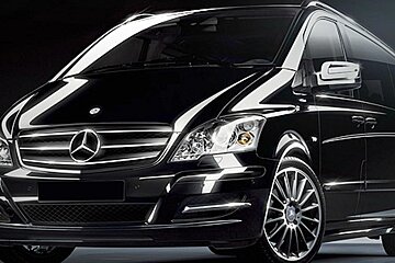 Millenium Transport - Taxi Service, Saint Tropez