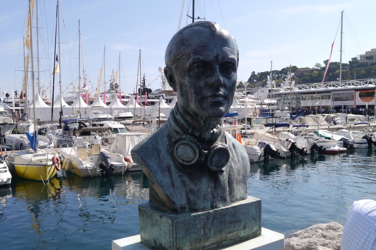 Port Hercule