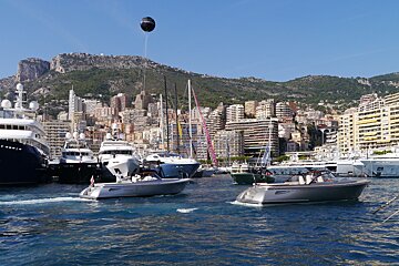Port Hercule