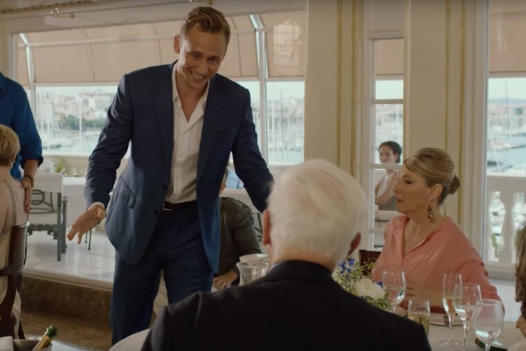 The Night Manager's lush locations in Mallorca